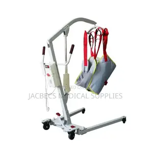 Medical Tranfer Lift