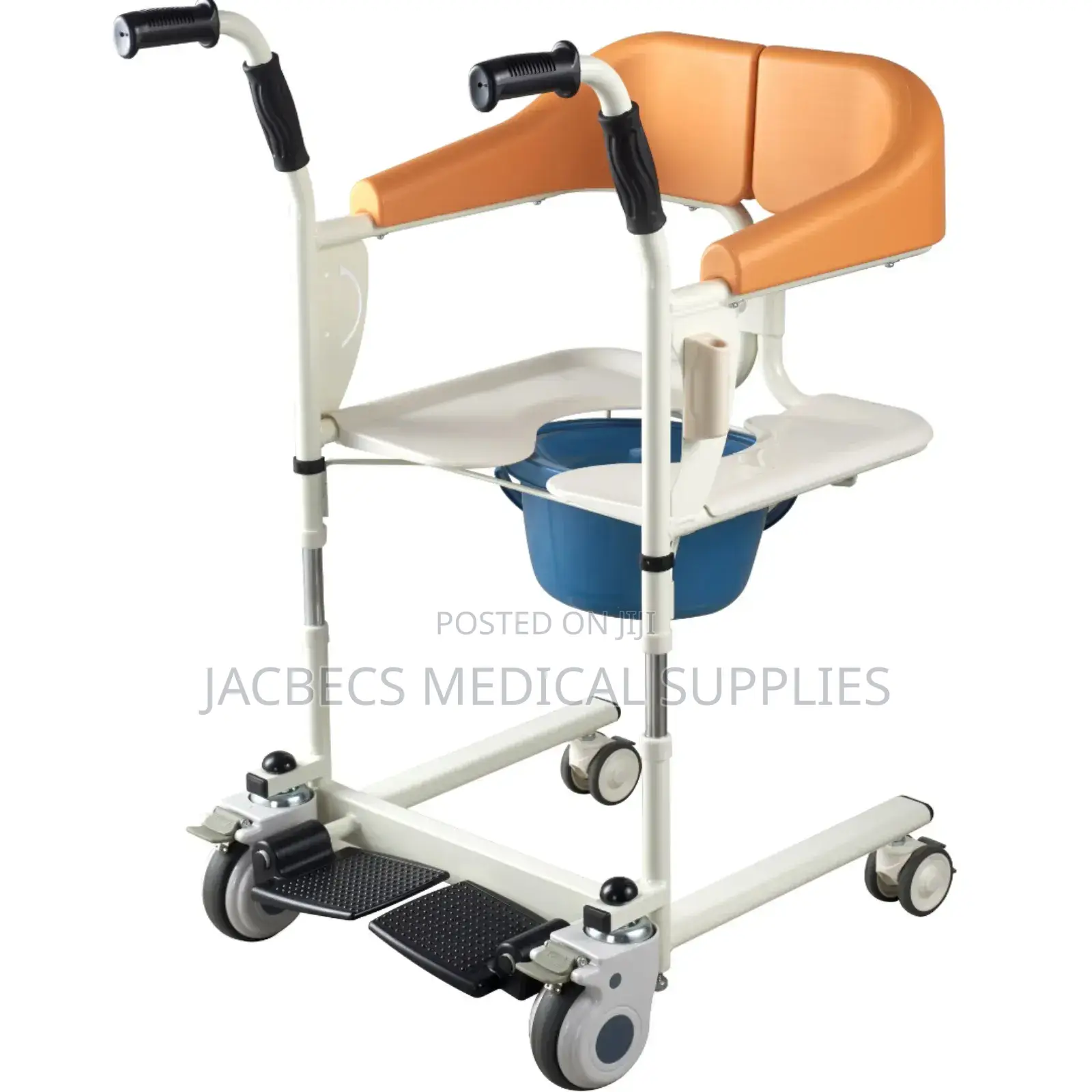 Patient Transfer Chair