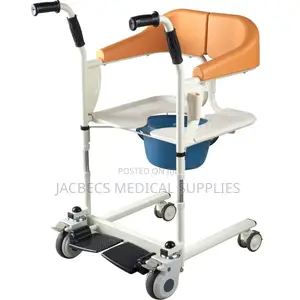 Patient Transfer Chair
