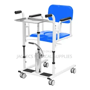Patient Transfer Chair