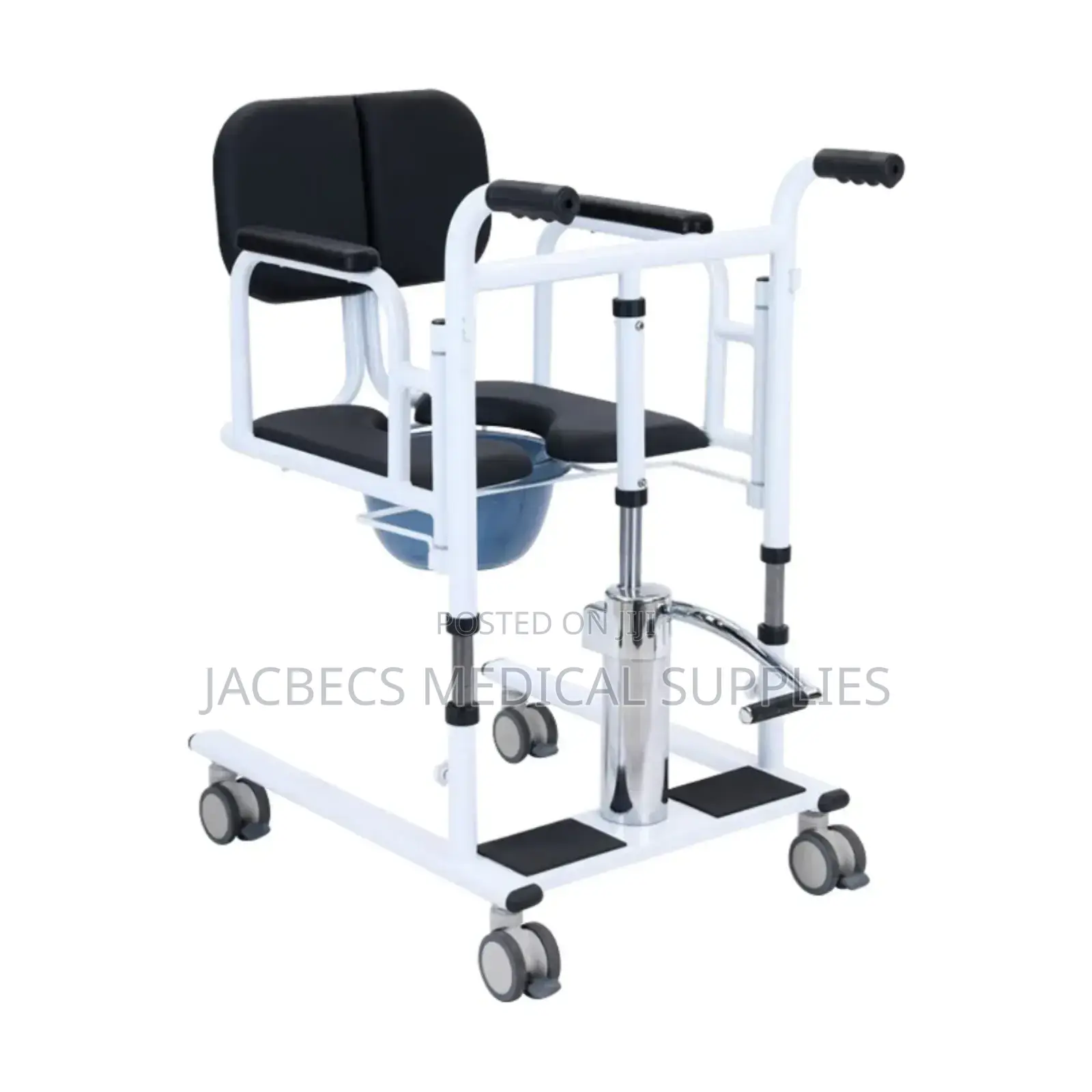Patient Transfer Chair