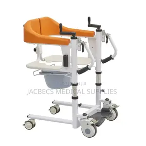 Patient Transfer Chair
