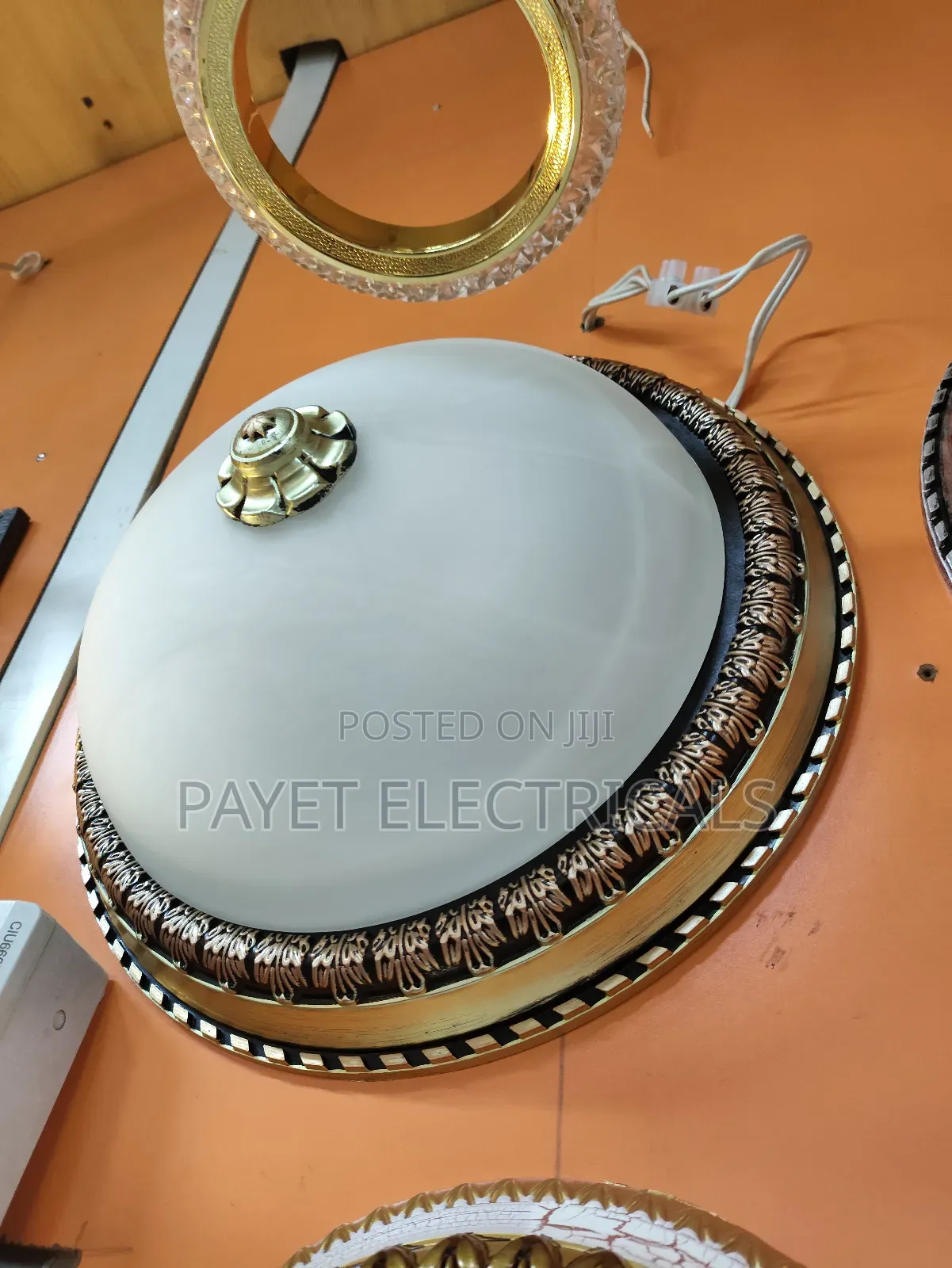 Add 231/5 Ceiling Light