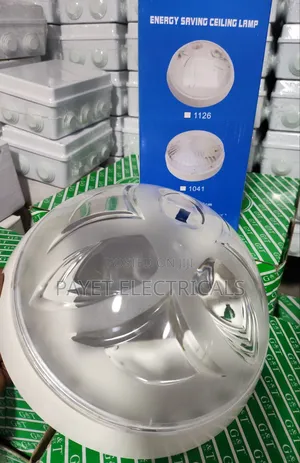 Bathroom Ceiling Light