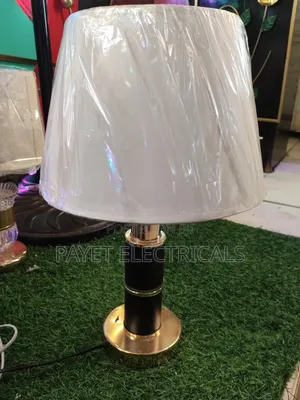 GBW Bedside Lamps