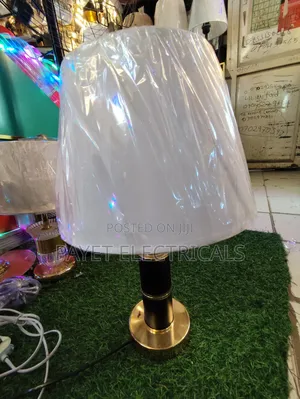 GBW Bedside Lamps
