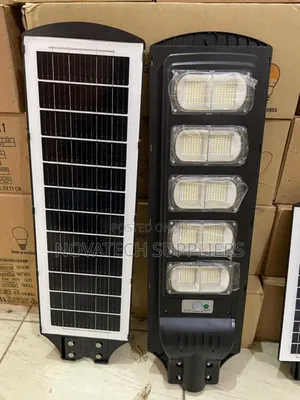 150w Original Pearllight Led Solar Street Lights Bukh
