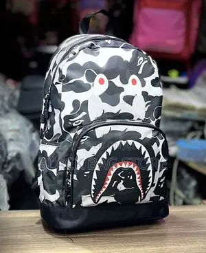 Laptop Camouflage Bag