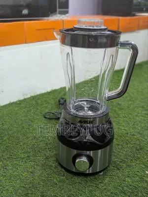 1.5 Nutrient Blender