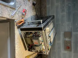 Microwave Repair Service Master