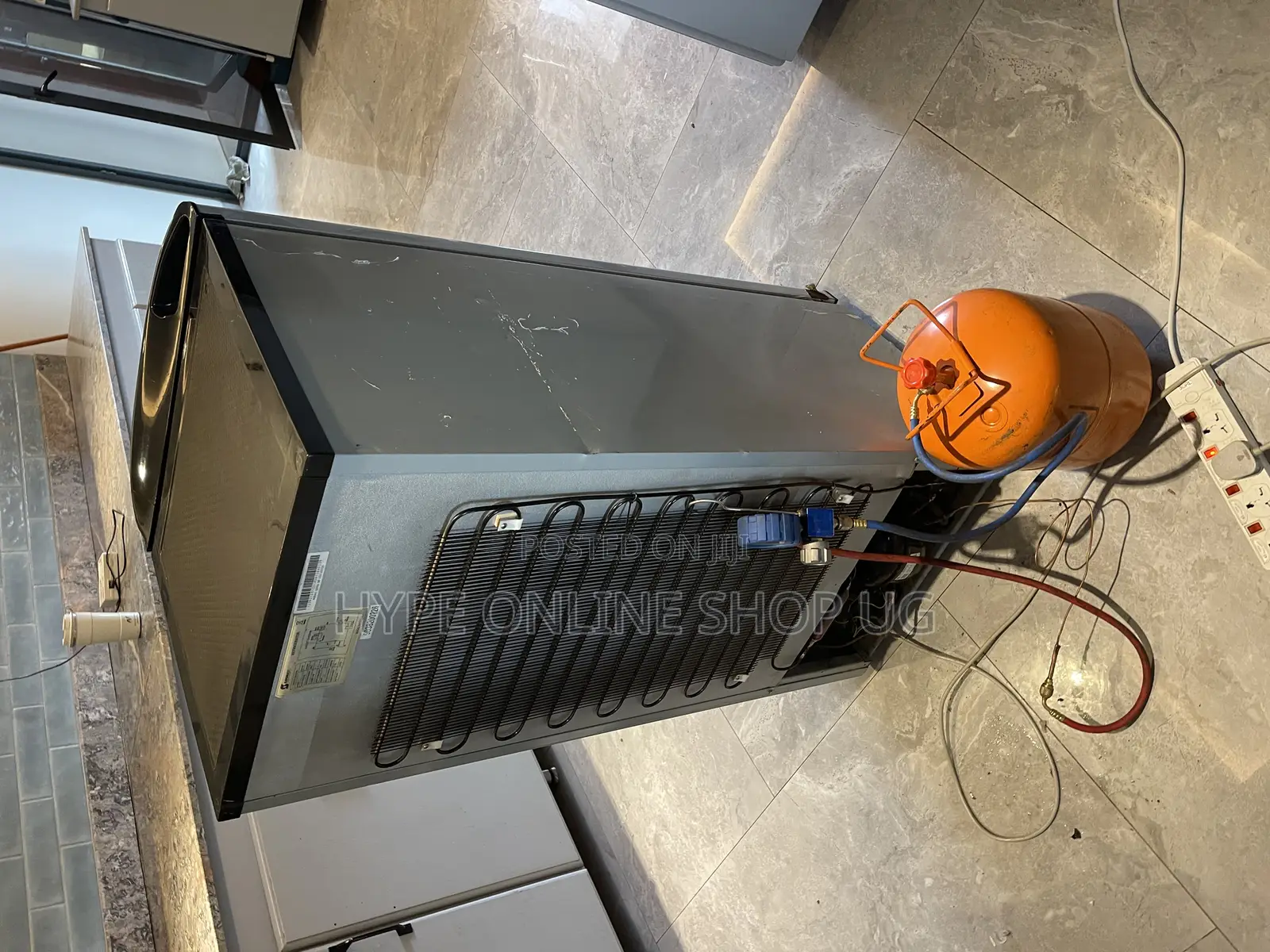 Central Technicians Fridge Repair Services