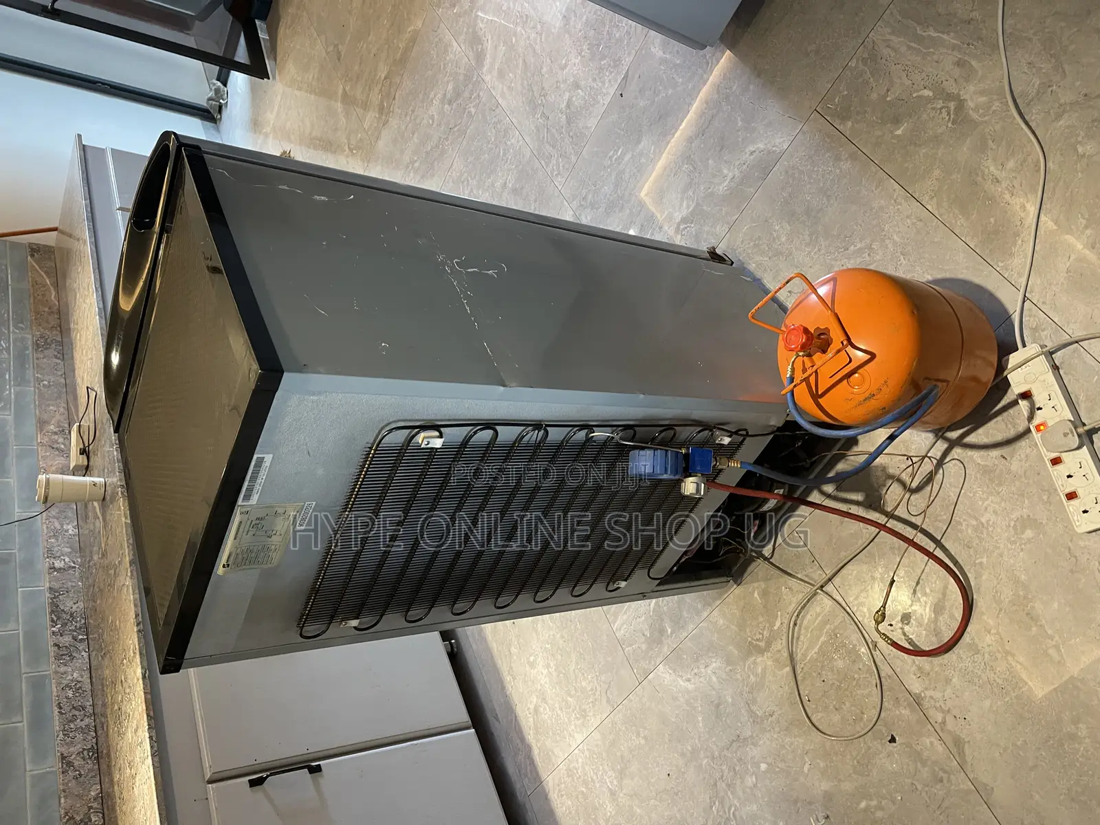Central Technicians Fridge Repair Services