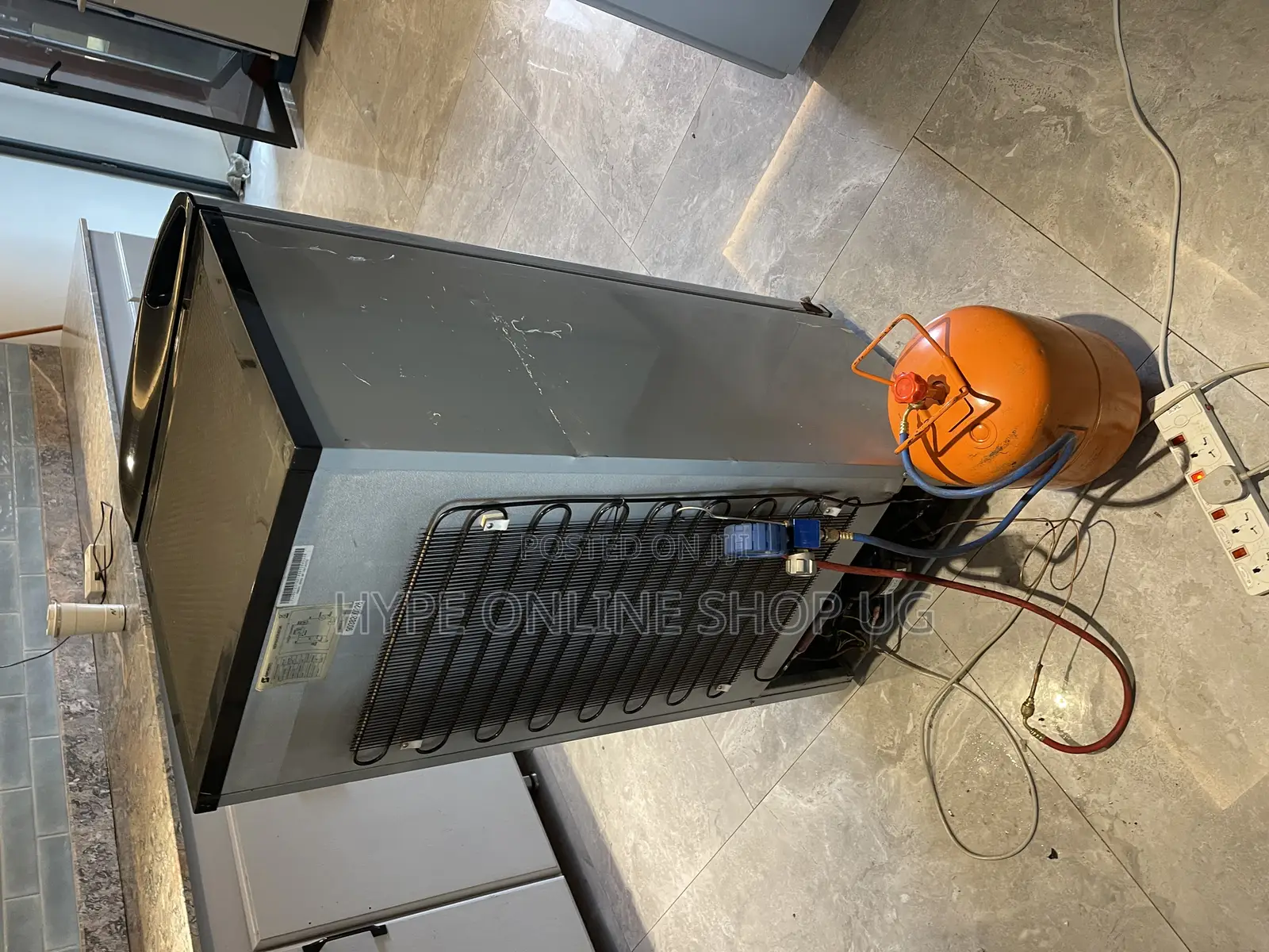 Central Technicians Fridge Repair Services