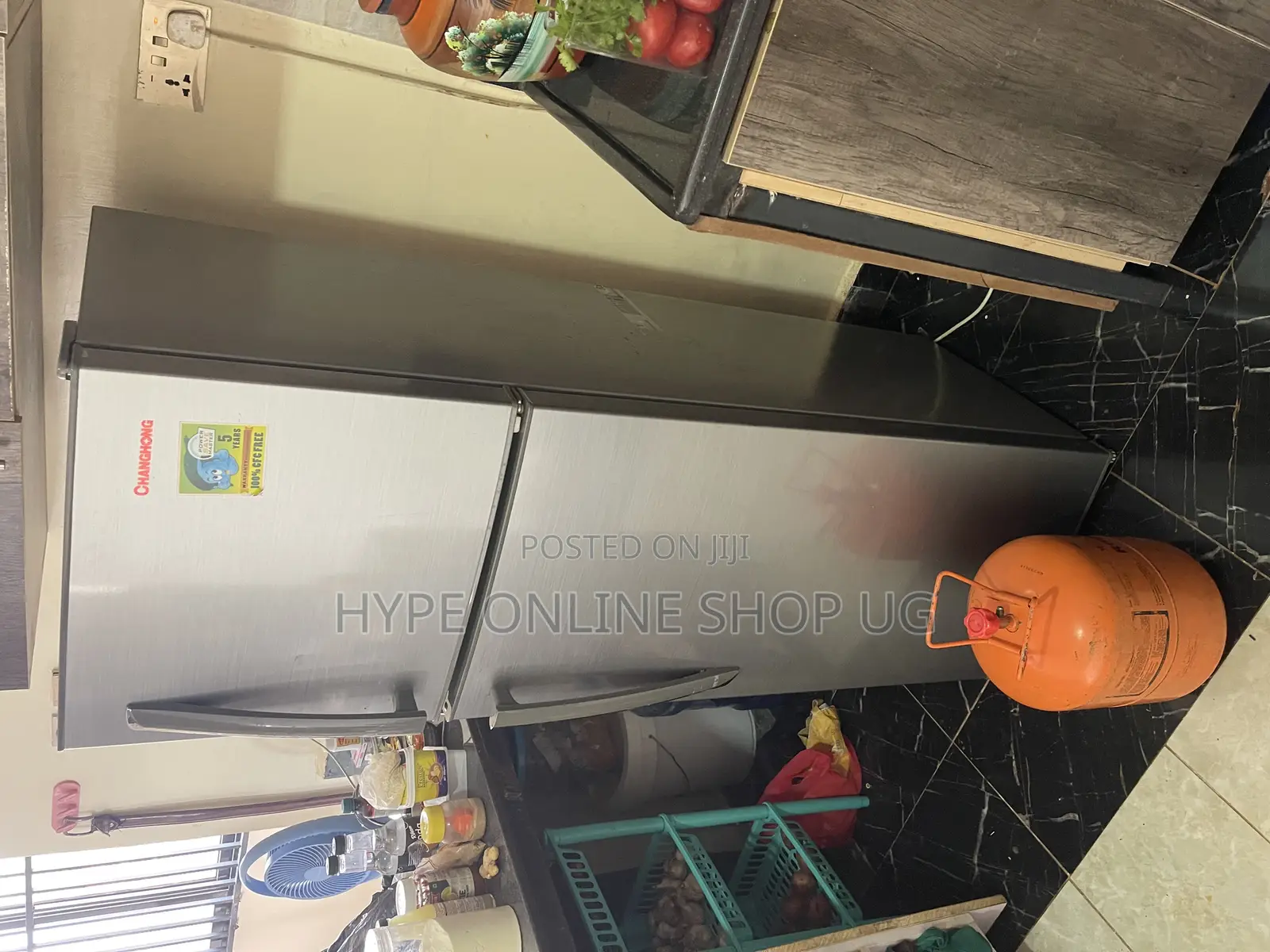 Highends Fridge Services