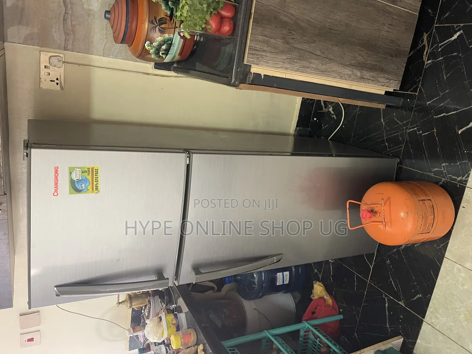 Highends Fridge Services
