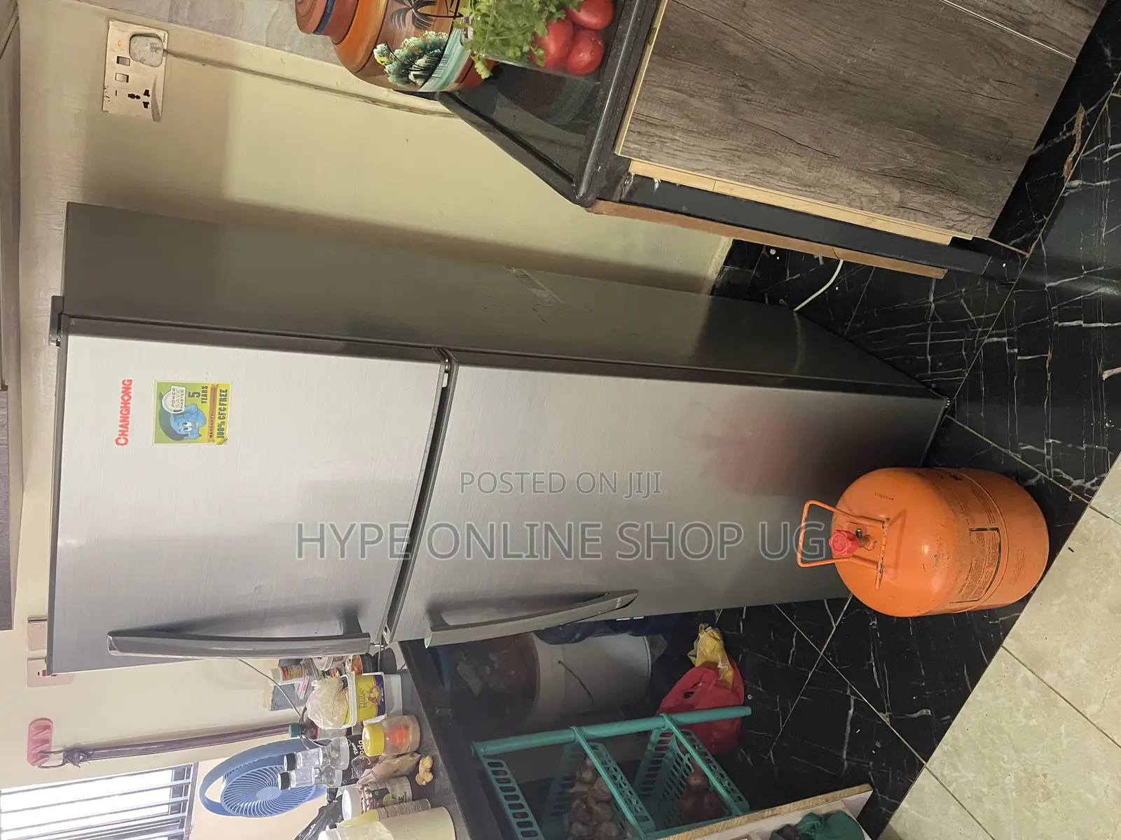 Highends Fridge Services