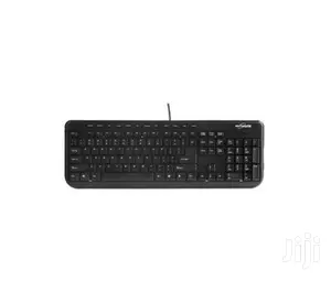 Ultra Link Multimedia Wired Keyboard
