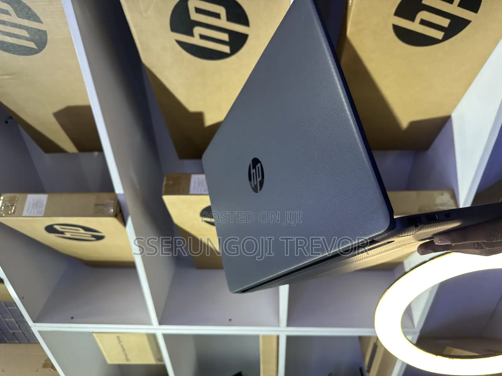 Laptop HP 215 G1 8GB Intel Core I5 SSD 512GB