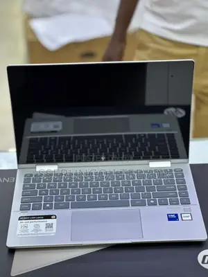 New Laptop HP Envy 14 16GB Intel Core I7 SSHD+SSD 1T