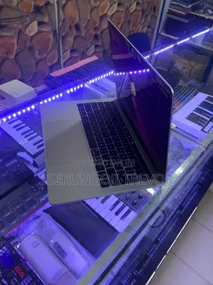 Laptop Apple MacBook Pro 2017 8GB Intel Core I5 SSHD+SSD 256GB