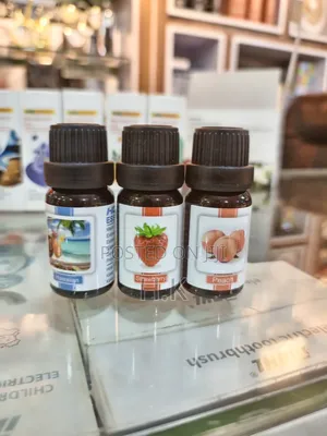 Essential Oils