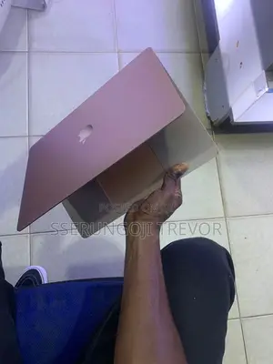 Laptop Apple MacBook Air 8GB Intel Core I5 SSD 256GB