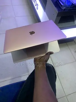 Laptop Apple MacBook Air 8GB Intel Core I5 SSD 256GB