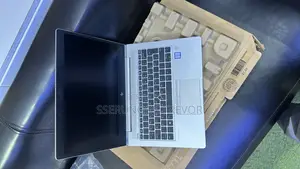 New Laptop HP EliteBook 840 8GB Intel Core I5 SSD 256GB