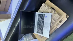 New Laptop HP EliteBook 840 8GB Intel Core I5 SSD 256GB
