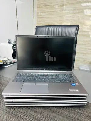 Laptop HP ZBook 15 16GB Intel Core I5 SSD 512GB