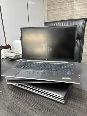 Laptop HP ZBook 15 16GB Intel Core I5 SSD 512GB