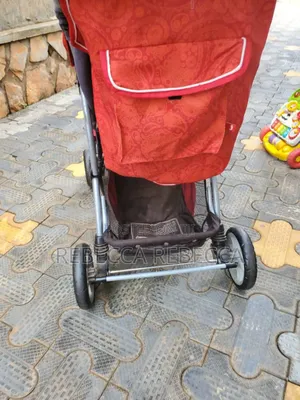 Good Quality Strong Durable Baby Stroller