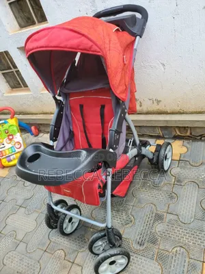 Good Quality Strong Durable Baby Stroller
