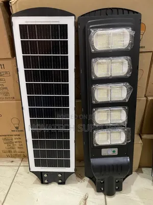 150w Original Pearllight Led Solar Street Lights Vuqp