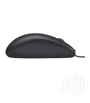 Logitech Wired USB Mouse M90
