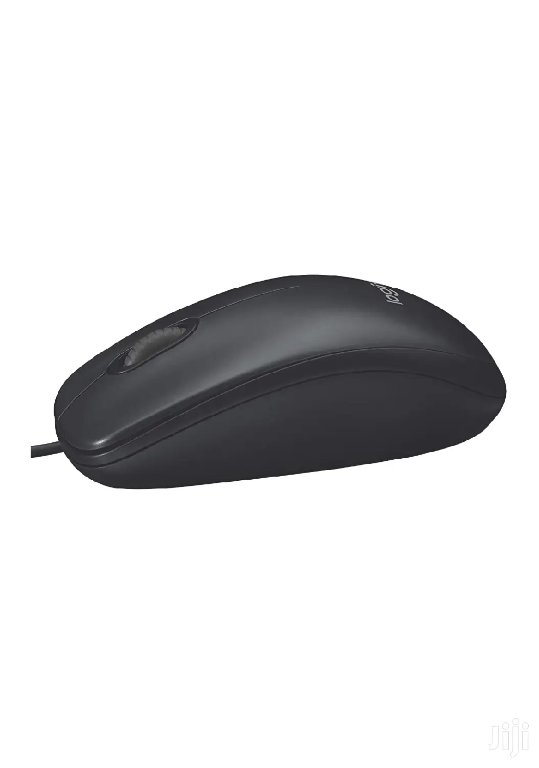 Logitech Wired USB Mouse M90