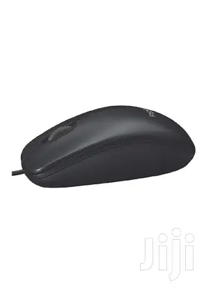 Logitech Wired USB Mouse M90
