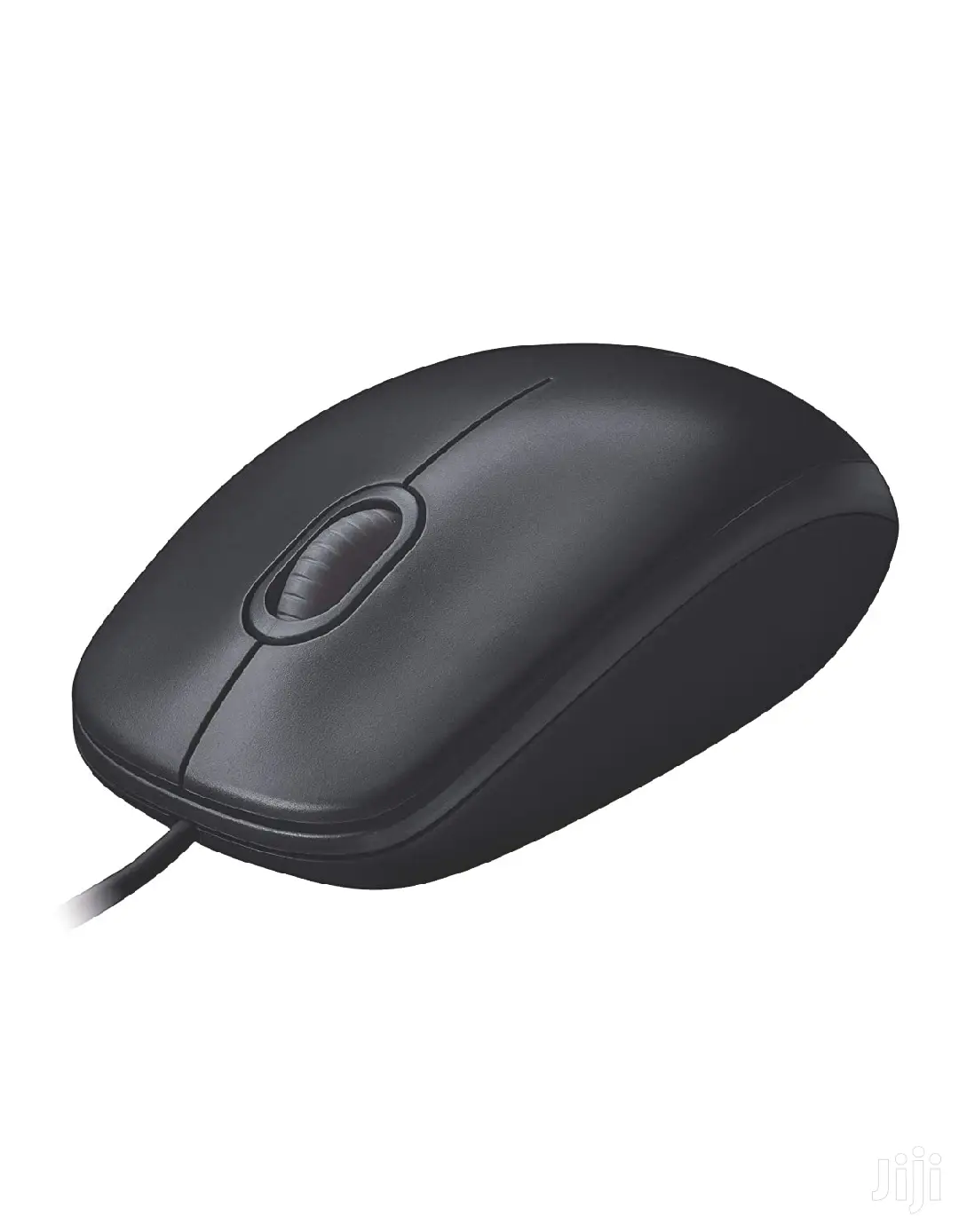 Logitech Wired USB Mouse M90