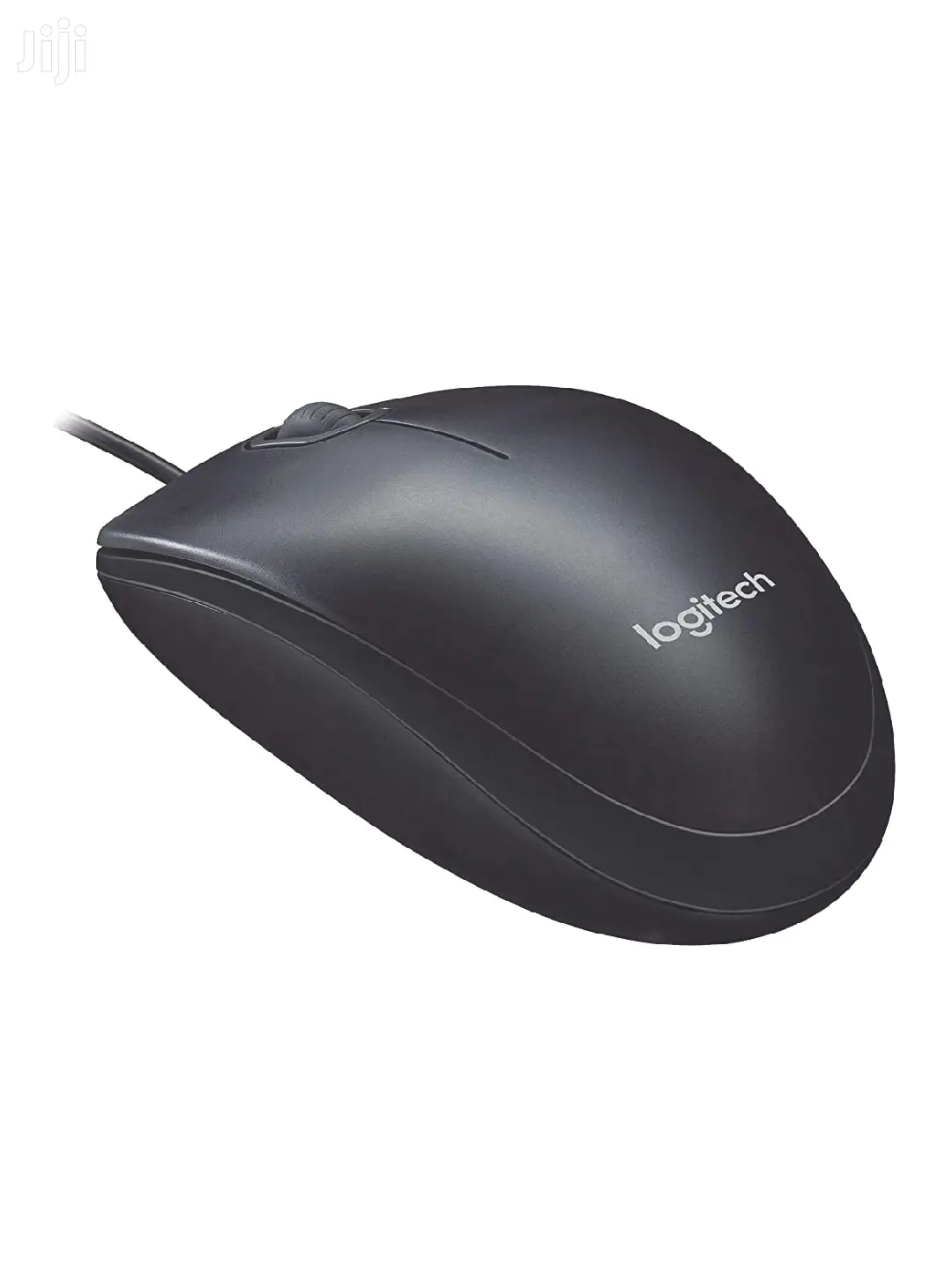 Logitech Wired USB Mouse M90