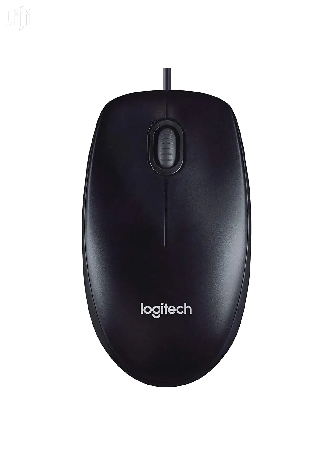 Logitech Wired USB Mouse M90