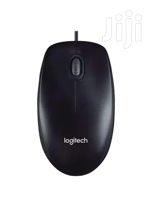 Logitech Wired USB Mouse M90