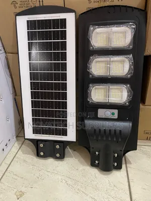90w Pearllight Led Solar Street Lights Luna