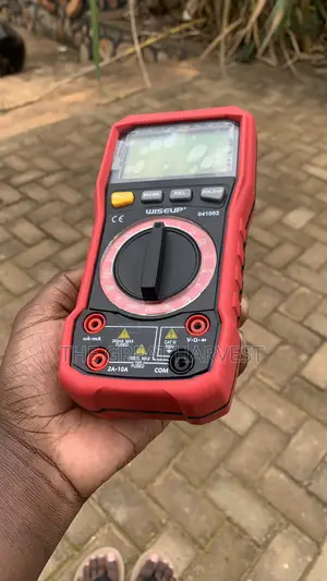 Digital Multimeter