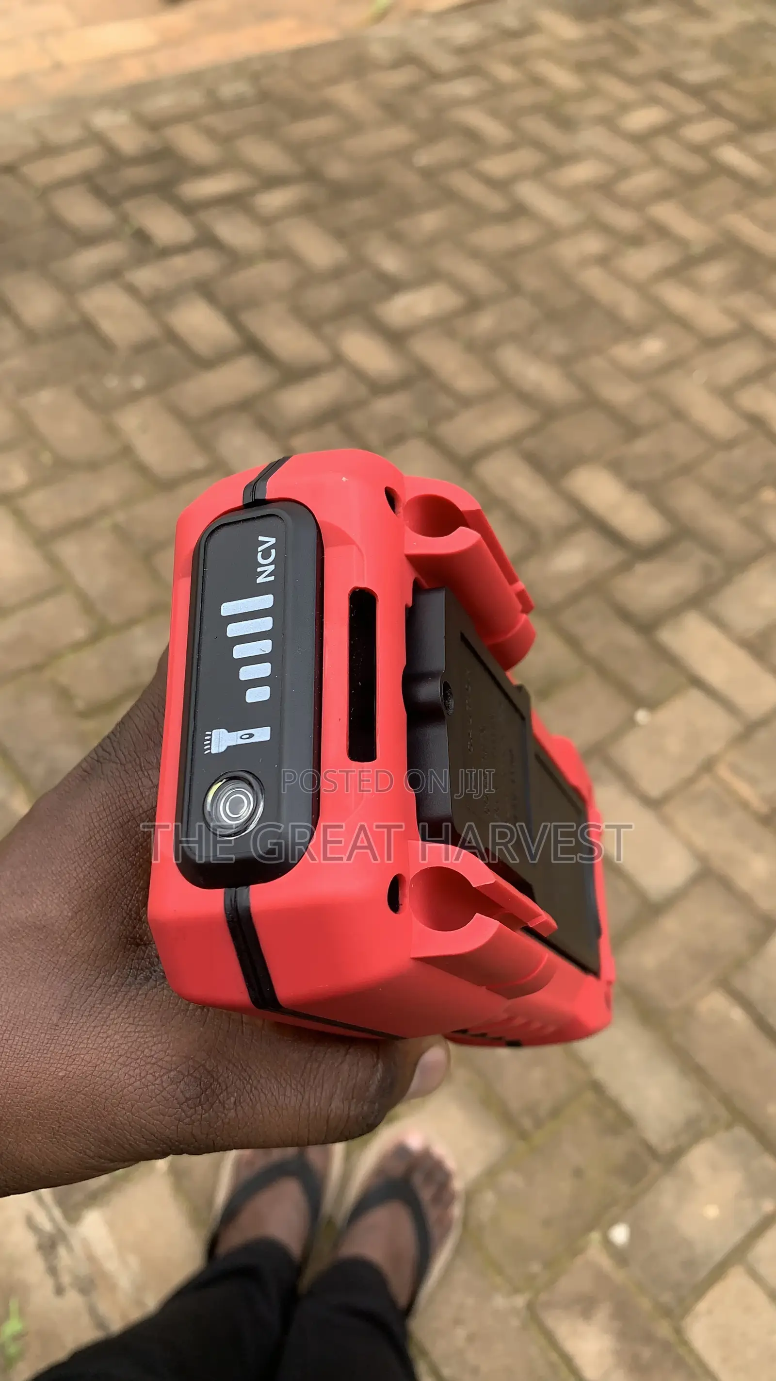 Digital Multimeter
