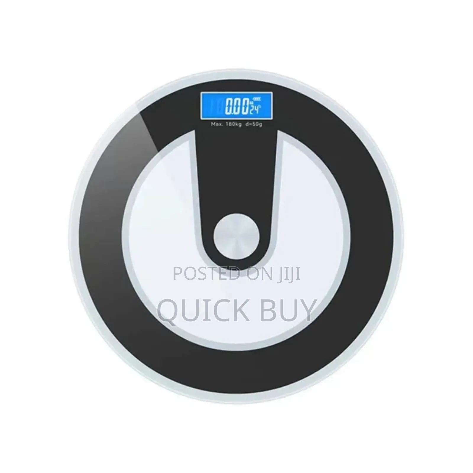 Precious High Precision Digital Body Scale