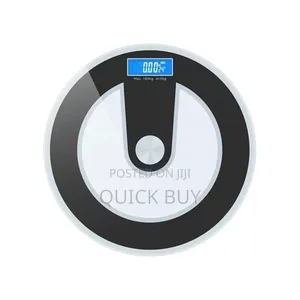 Precious High Precision Digital Body Scale