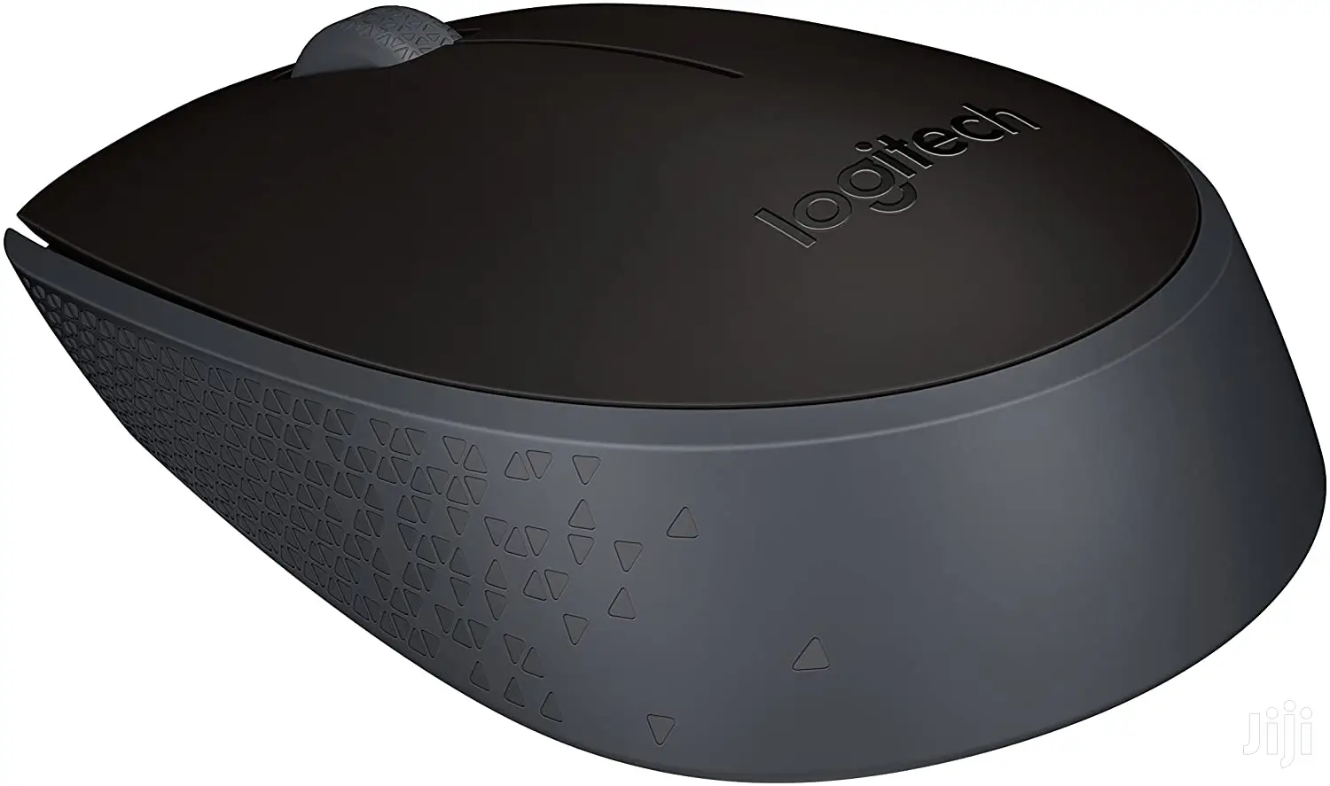 Logitech Wireless Optical Mouse M171