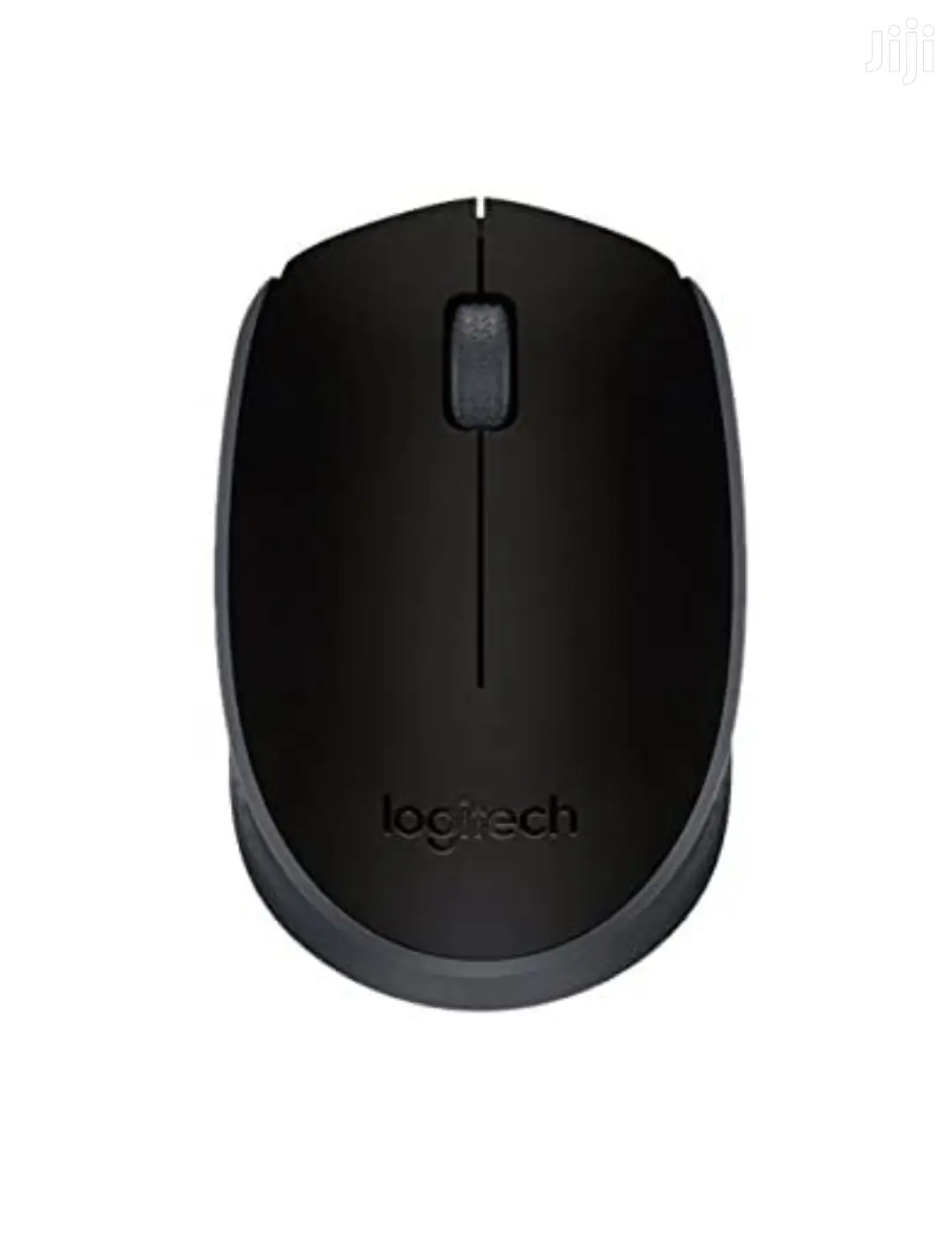 Logitech Wireless Optical Mouse M171