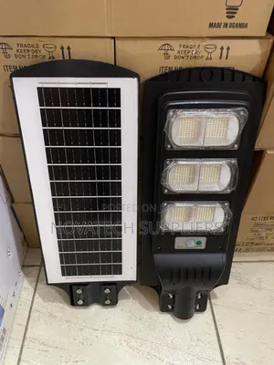 90w Pearllight Led Solar Street Lights/ Security Lights Yuhu
