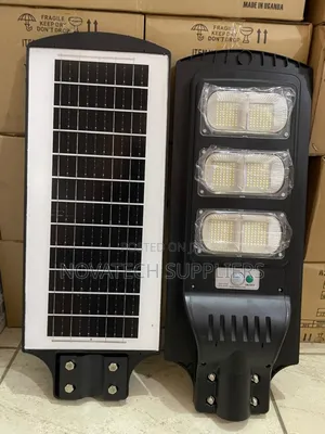 90w Durable Pearllight Led Solar Street Lights Zeph